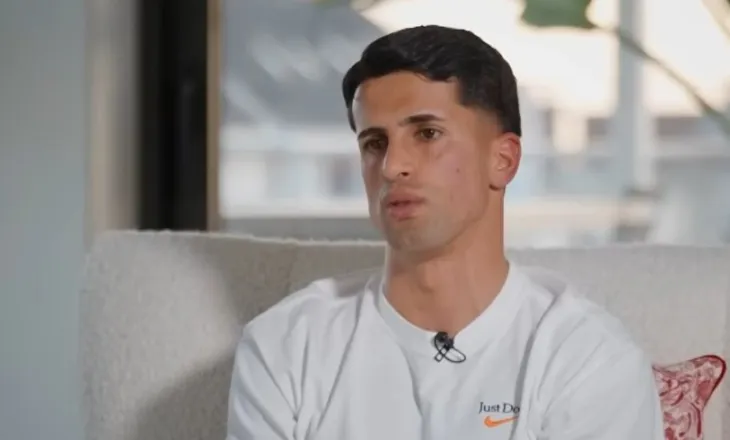 Cancelo: Kemi një skuadër të shkëlqyer, të aftë të mundë çdo kundërshtar, jo vetëm Real