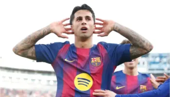 Cancelo ndërpret kontratën me Al Hilal, gjithçka është gati për kthimin e tij në Barcelonë