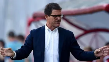 Capello kundërshton largimet e Amorim nga Milani: Do të mendohesha mirë para se të hiqja dorë nga Tomori