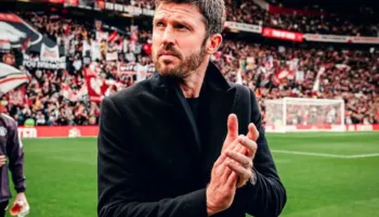 Carrick: Në Premier League nuk ka ndeshje të lehta, e dimë se çfarë na pret në debutimin sezonal