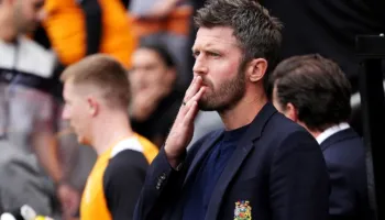 Carrick: Shumë për të mësuar nga humbja ndaj Hull, një zhgënjim nuk do të na thyejë
