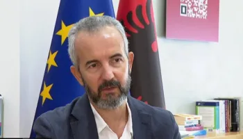 Celibashi: Reforma territoriale duhet të miratohet në kohë, KQZ rrezikon vështirësi në zgjedhjet e 2027-ës