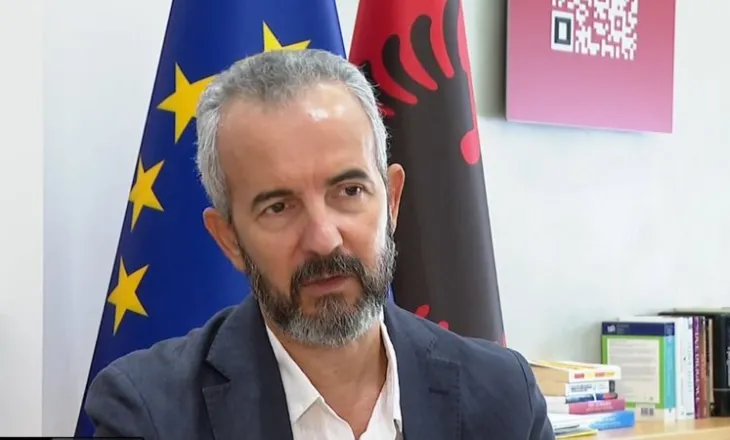 Celibashi: Reforma territoriale duhet të miratohet në kohë, KQZ rrezikon vështirësi në zgjedhjet e 2027-ës