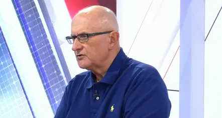 “Centralizimi i grabitjes”/ Autonomia e spitaleve, reagon Vasili: Ky është modeli i hajdutëve, paratë përdoren…