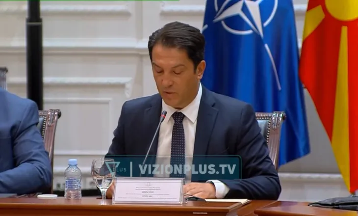 Çerek shekulli nga Marrëveshja e Ohrit, i dha fund konfliktit të armatosur dhe vendosi themelet e bashkëjetesës