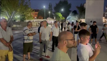 Cërriku kundër reformës territoriale/ Banorët firmosin peticionin: Nuk pranojmë bashkimin me Elbasanin dhe Belshin