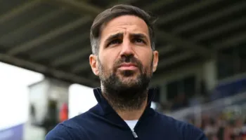 Cesc Fabregas bën kërkesën urgjente pas fitores ndaj Napolit