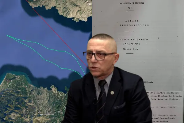 Çështja e detit në Hagë, Rama kërkon fundin e historisë jo fitoren e Shqipërisë