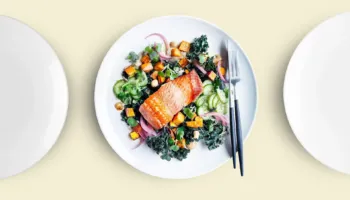 Çfarë i ndodh trupit nëse hani vetëm një vakt në ditë? Ja rezultatet pas një muaji