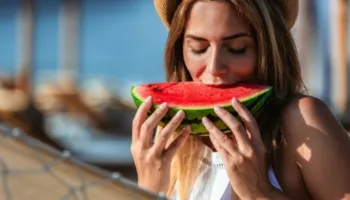 Çfarë ndodh me nivelin e sheqerit në gjak pasi hani shalqi