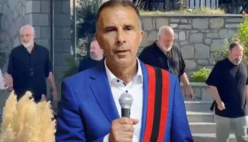Çfarë ndodhi në takimin me dyer të mbyllura të Kuçit, Josif Gorreja i Divjakës rrëfen detaje nga mbledhja e…