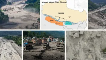 Çfarë ndodhi vërtetë në Nepal dhe përse shumë aludime mbi shkakun e kësaj katastrofe janë jobindëse?