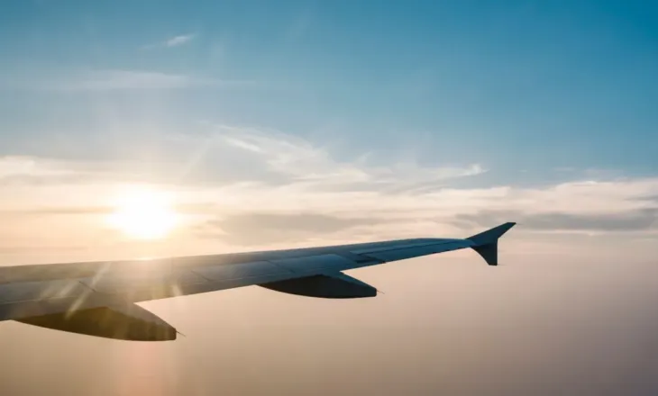 Çfarë po ndodh? Pezullohen fluturimet në hapësirën ajrore shqiptare