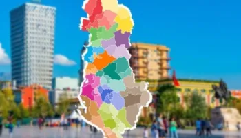 Çfarë solli reforma administrativo-territoriale? Problemet financiare që prodhoi ndryshimi i hartës në vitin 2014