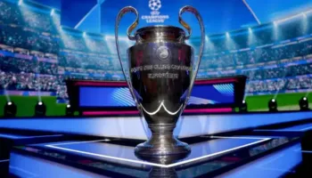 Champions, inteligjenca artificiale parashikon renditjen përfundimtare të fazës së ligës