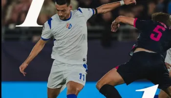 CHAMPIONS LEAGUE: Arbër Hoxha mbetet jashtë, Strakosha dhe Pilo kalojnë me sukses. Edhe Muriqi me Fenerbahce-n (video)