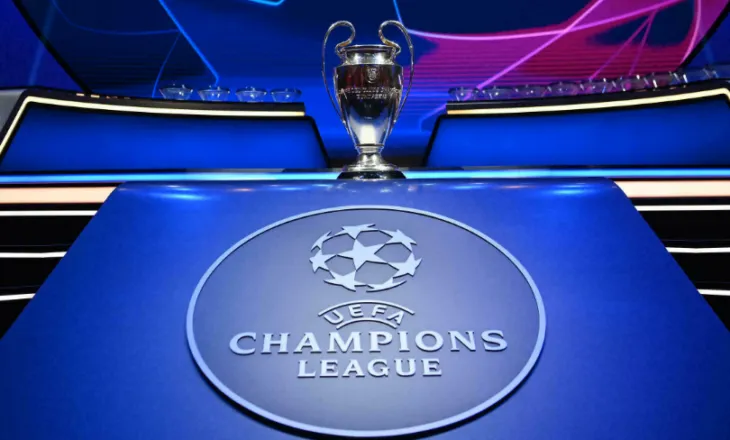 Champions League gati për start, ja kur hidhet shorti, kalendari i ndeshjeve dhe rregullorja!