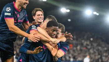 Champions/ Viking dhe Slovan “përrallat” e fundit! Sot hidhet shorti, ja si ndahen vazot!