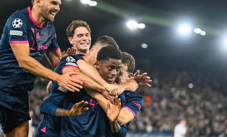 Champions/ Viking dhe Slovan “përrallat” e fundit! Sot hidhet shorti, ja si ndahen vazot!