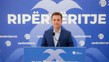 Check-up dhe dializa i kalojnë shtetit, Alimehmeti: A po favorizon Rama përsëri Klodian Allajbeun?