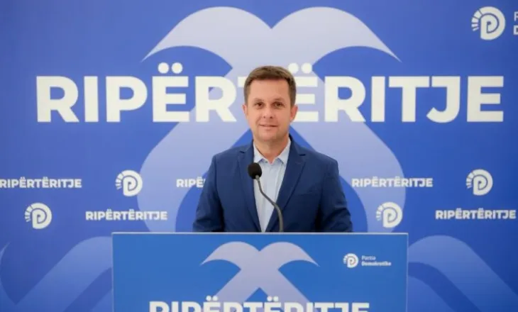 Check-up dhe dializa i kalojnë shtetit, Alimehmeti: A po favorizon Rama përsëri Klodian Allajbeun?