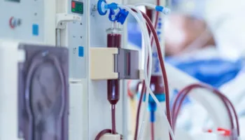 Check-Up dhe dializa në shtet/ Operatori i Shërbimeve të Integruara të Sterilizimit zgjeron kompetencat