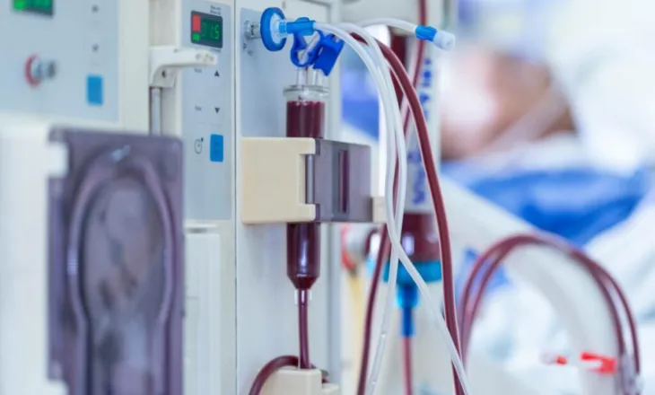 Check-Up dhe dializa në shtet/ Operatori i Shërbimeve të Integruara të Sterilizimit zgjeron kompetencat