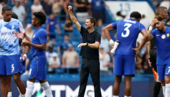 Chelsea i befason të gjithë, 100 milionë euro për një lojtar që pak vetë e njohin