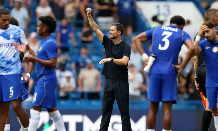 Chelsea i befason të gjithë, 100 milionë euro për një lojtar që pak vetë e njohin
