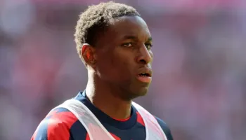 Chelsea nuk e do, por shifra që kërkon për Jackson është e pabesueshme