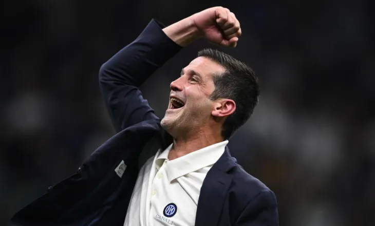 Chivu para derbit miqësor: Trofetë e gushtit nuk vlejnë asgjë, dua të shoh rritjen e ekipit