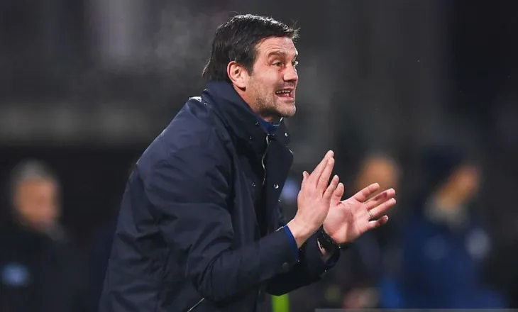 Chivu para ndeshjes ndaj Juventusit: Në merkato kërkojmë lojtarë të nivelit të lartë, duhet durim