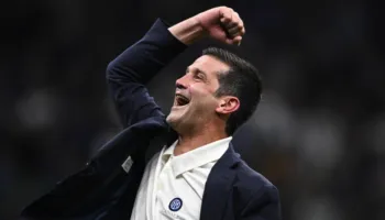 Chivu, pas derbit miqësor ndaj Milanit: Shoh rritje te lojtarët, rezultati nuk na intereson shumë
