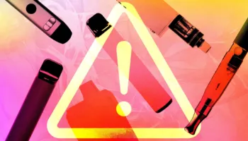 Cigaret elektronike po dëmtojnë shëndetin: 5 rreziqet që duhet të dini