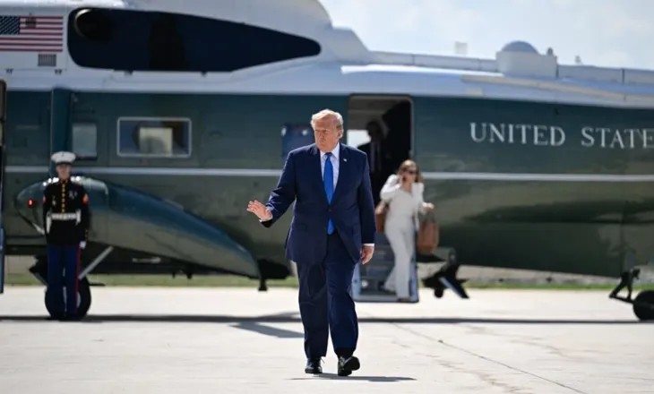 Cilat janë arsyet që Presidenti Trump njoftoi pezullimin e sulmeve të paralajmëruara ndaj Iranit?