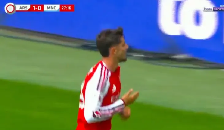 City në “gjumë”, Arsenal dyfishon avantazhin me Havertz (Video)