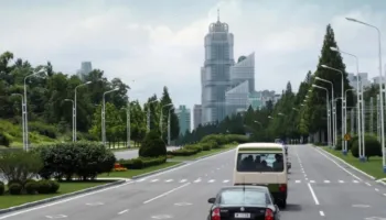 Çmenduri nga Koreja e Veriut, televizioni shtetëror u rekomandon qytetarëve: Hani supë me mish qeni për të luftuar vapën!