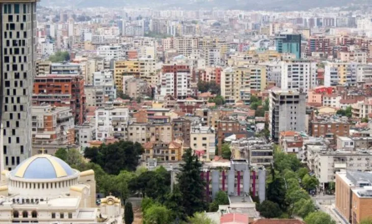 Çmimet e larta të shtepive përzënë nga Tirana familjet e reja