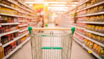 Çmimet skandaloze në Shqipëri/ 50% të grupeve ushqimore i paguajmë më shtrenjtë se Europa, rekord dhe në rajon