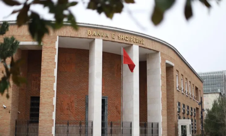 Çmimi i naftës rrit inflacionin/ Arrin 3,4 përqind, tejkalon objektivin e Bankës së Shqipërisë