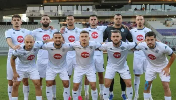 Conference League: Ilir Daja nuk lë vend për surpriza, zbulohet formacioni zyrtar i Dinamos ndaj Pafos