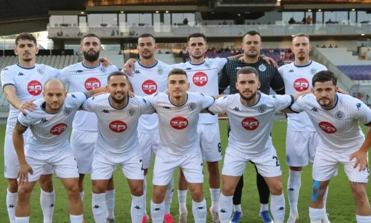 Conference League: Ilir Daja nuk lë vend për surpriza, zbulohet formacioni zyrtar i Dinamos ndaj Pafos