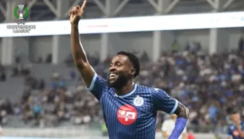 Conference League: Një Dinamo spektakolare që nuk dorëzohet, ndeshja shkon në shtesë (video)
