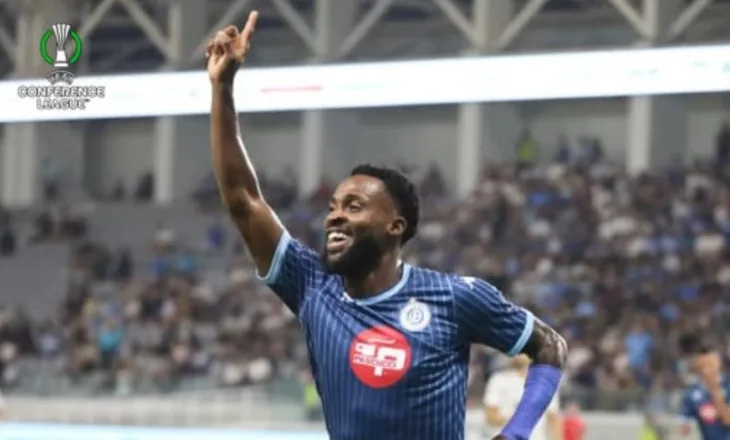 Conference League: Një Dinamo spektakolare që nuk dorëzohet, ndeshja shkon në shtesë (video)