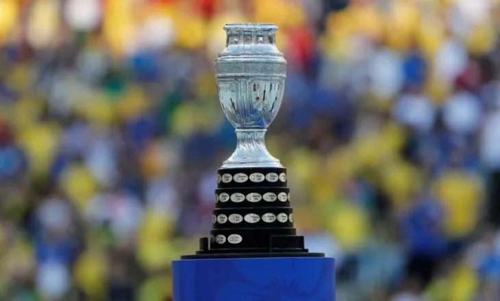 ‘Copa America’ rikthehet në ciklin…katërvjeçar