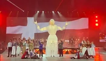 Cornwall në qendër të skenës ndërkombëtare, nderohet në Festivalin Interceltic