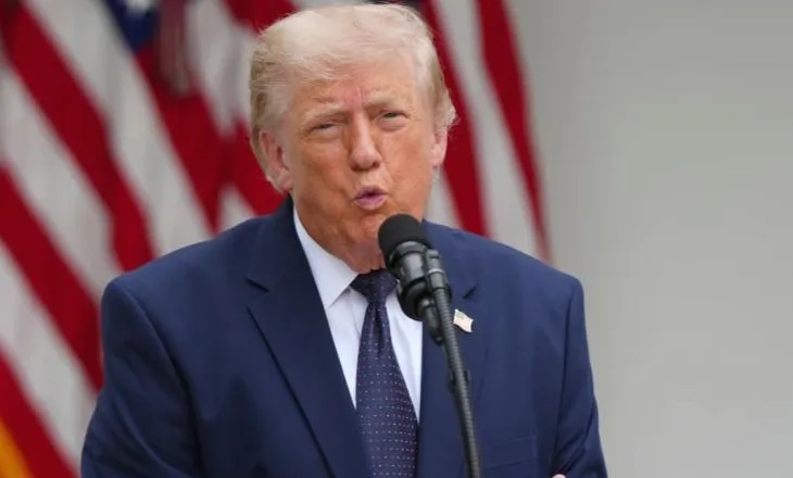 Corriere della Sera: Çarmatosja e Hamasit dhe metoda e njoftimeve boshe! 80% e amerikanëve nuk e besojnë më Trump