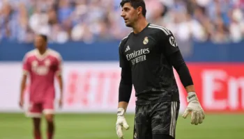 Courtois: Shoh shumë angazhim, të gjithë duan të ketë një sezon të shkëlqyer te Real
