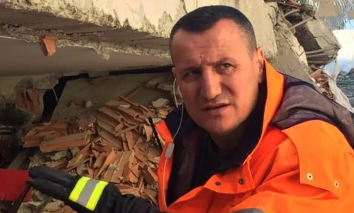 Ç’po ndodh? Në mes të zjarreve, jep dorëheqjen drejtori i Shërbimit Zjarrfikës, Arben Cara: E pashë të arsyeshme…