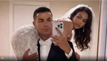 CR7 dhe Georgina martohen në vendin ku Ronaldo lindi dhe u rrit, është vendosur data